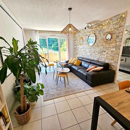 Appartement Exceptionnel Proche Centre-Ville Bayonne Exteriér fotografie