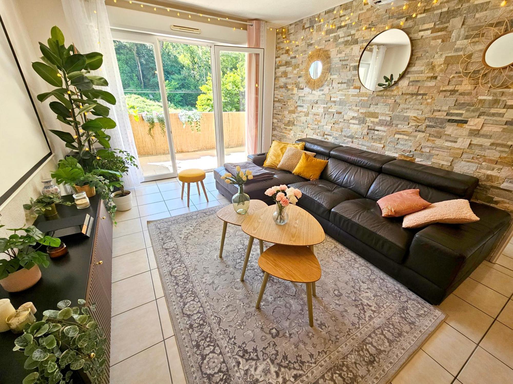 Appartement Exceptionnel Proche Centre-Ville Bayonne Exteriér fotografie